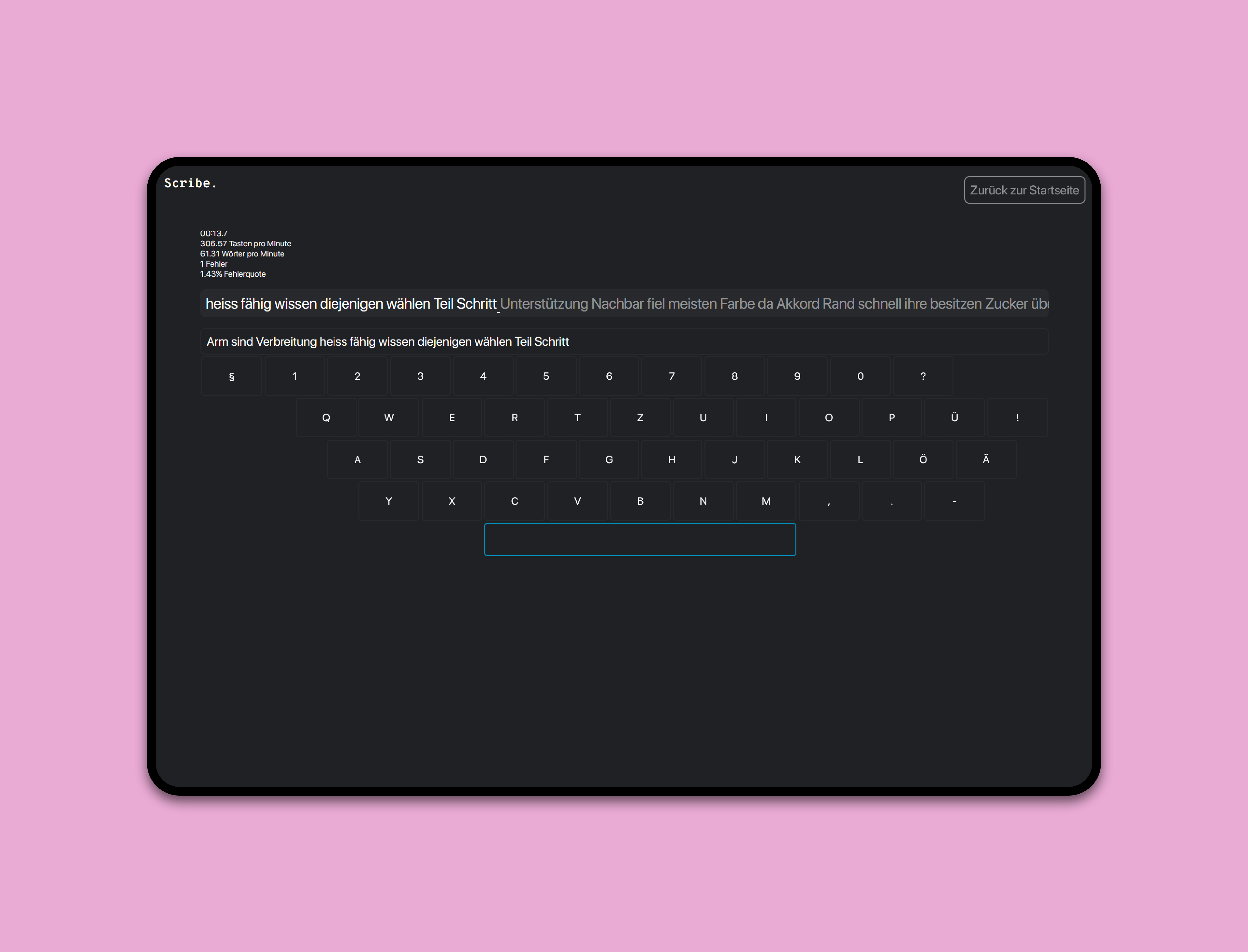 scalearn